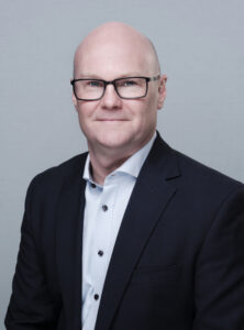 Eric Dillon