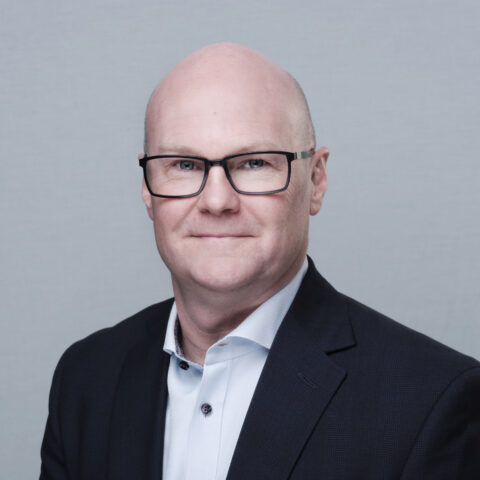 Eric Dillon